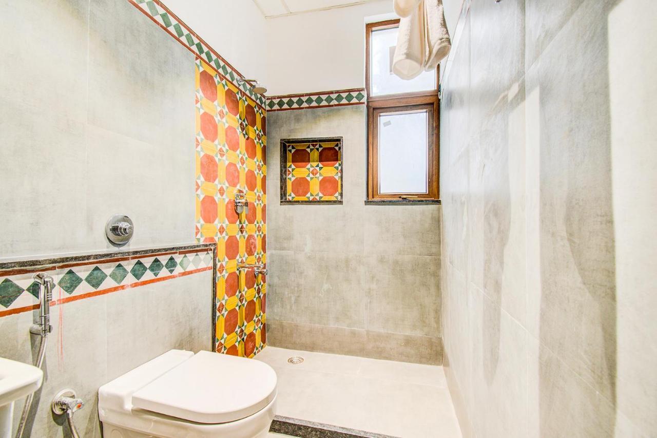 Fabhotel Sanctuary Suites بنغالور المظهر الخارجي الصورة